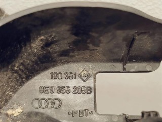 Заглушка щеткодержателя, ориг. номер 8E9955205B, 8E9955205C, Audi A4 2000-2006