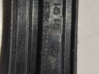 Скоба, ориг. номер 03C145853, 03C145643, Volkswagen Passat 2011-2015