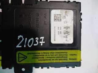 Модуль комбинации подрулевых переключателей, ориг. номер 3C0953549H, Volkswagen Passat 2005-2010