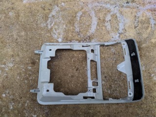 Рамка для подсветки потолка, ориг. номер 3C0867489C, Volkswagen Golf 2008-2012