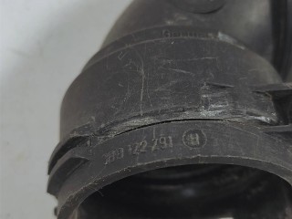 Патрубок (трубопровод, шланг), ориг. номер 1K0122101KS, 3B0122291H, Audi