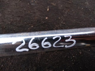 Молдинг бокового стекла правый, ориг. номер 4B9853346, Audi A6 1997-2001