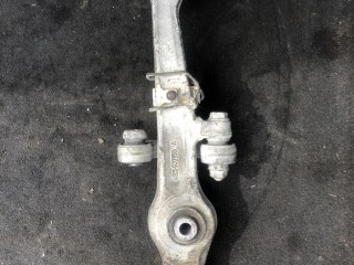 Рычаг передний нижний прямой, ориг. номер 4B3407155A, Volkswagen Passat 1996-2001