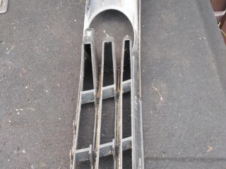 Решетка противотуманой фары левой, ориг. номер 3C0853665A, Volkswagen Passat 2005-2010