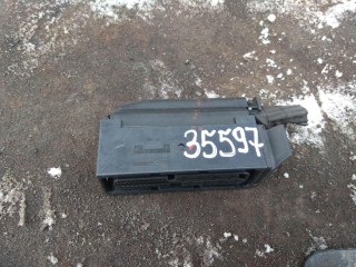 Разъем ЭБУ, ориг. номер 3C0973763, 3C0973763A, Audi A6 2008-2011