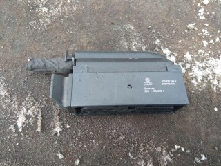 Разъем ЭБУ, ориг. номер 3C0973763, 3C0973763A, Audi A6 2008-2011