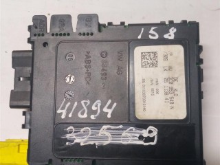 Модуль комбинации подрулевых переключателей, ориг. номер 3C0953549AF, 3C0953549AH, 3C0953549N, 3C0953549P, Volkswagen Passat 2005-2010