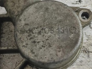 Корпус датчика распредвала, ориг. номер 06C103131D, Audi A6 2001-2005