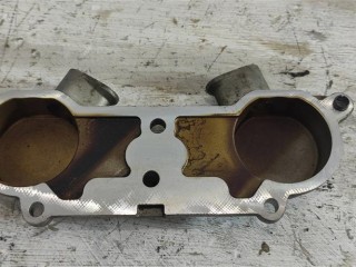 Корпус датчика распредвала, ориг. номер 06C103131D, Audi A6 2001-2005