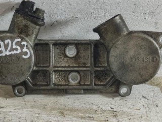 Корпус датчика распредвала, ориг. номер 06C103131D, Audi A6 2001-2005