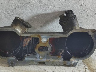 Корпус датчика распредвала, ориг. номер 06C103131D, Audi A6 2001-2005