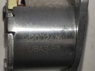 Соленоид (клапан) АКПП, ориг. номер UBASR7, J20D2445, J20D2460, J20D2468, J20D2476, Volkswagen Passat 2011-2015