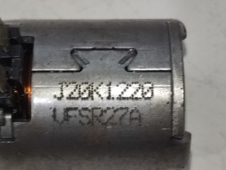 Соленоид (клапан) АКПП, ориг. номер VFSR27A, J20K1219, J20K1220, Volkswagen Passat CC 2008-2012
