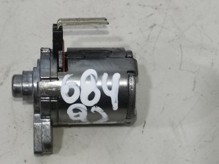Соленоид (клапан) АКПП, ориг. номер NLR11A, J19K1566, J19K1600, Volkswagen Passat CC 2008-2012