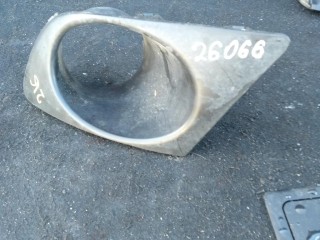 Решетка противотуманой фары левой, ориг. номер 7175275K00, Suzuki SX4 2006-2014