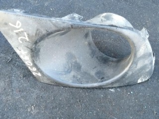 Решетка противотуманой фары правой, ориг. номер 7175175K00, Suzuki SX4 2006-2014