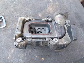 Демпфер давления, ориг. номер 03C145650C, 03C145650B, Volkswagen Jetta 2005-2010
