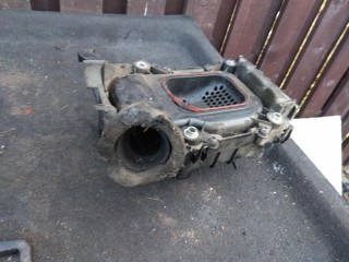 Демпфер давления, ориг. номер 03C145650C, 03C145650B, Volkswagen Jetta 2005-2010