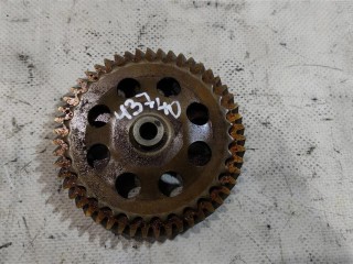 Звездочка масляного насоса, ориг. номер 06C115121A, Audi A6 2001-2005