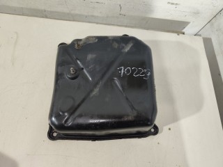 Крышка задняя АКПП, ориг. номер 02E325201D, Volkswagen Passat 2011-2015