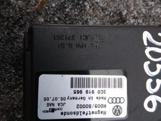 Датчик магнитного поля, ориг. номер 3C0919965, 3C8919965, Volkswagen Passat 2005-2010