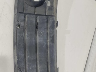Решетка противотуманой фары правой, ориг. номер 8K0807682A, Audi A4 2007-2012