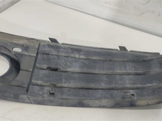 Решетка противотуманой фары правой, ориг. номер 8K0807682A, Audi A4 2007-2012