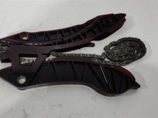 Башмак натяжителя, ориг. номер V75338798005, Citroen C4 2004-2014