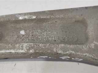 Рычаг передний нижний прямой, ориг. номер 8K0407156C, 8K0407156B, Porsche Macan 2014-2019