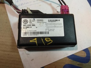 Блок управления Онлайн сервисов, ориг. номер 561035285, Volkswagen Passat 2011-2015
