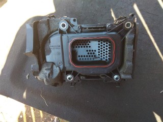 Демпфер давления, ориг. номер 03C145650C, 03C145650B, Volkswagen Tiguan 2006-2011