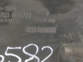 Крышка масляного поддона, ориг. номер 038103660, Volkswagen Golf 1997-2006