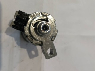 Соленоид (клапан) АКПП, ориг. номер NHR12A, Volkswagen Passat CC 2008-2012