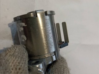 Соленоид (клапан) АКПП, ориг. номер NHR12A, Volkswagen Passat CC 2008-2012