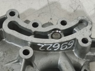 Опорный кронштейн распредвалов, ориг. номер 06J103166A, 8124000114, Volkswagen Passat 2011-2015