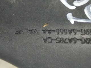 Маслоотделитель (сапун), ориг. номер C8W0A, AG9G6A785CA, AG9G6A666AA, Ford Fusion