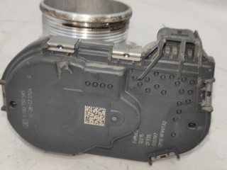 Заслонка дроссельная, ориг. номер CM5E9F991AD, 0280750585, 002145, CF335, Ford Fusion
