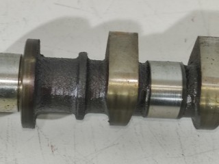 Распредвал, ориг. номер 1S7G6A272BG, AG9E6A272BG, Ford Fusion