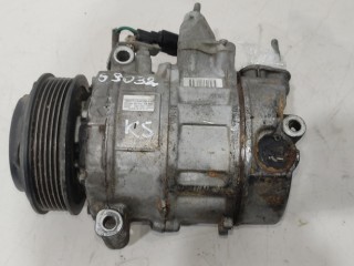 Компрессор кондиционера, ориг. номер 4471604720, 07N00907, CG4472806160, CT4319D629BA, Ford Fusion