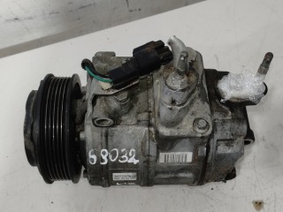 Компрессор кондиционера, ориг. номер 4471604720, 07N00907, CG4472806160, CT4319D629BA, Ford Fusion