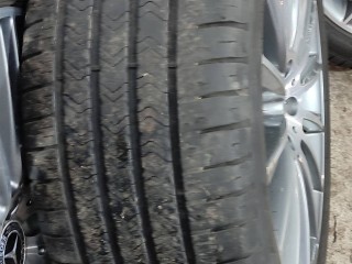 Диск литой, ориг. номер A2534011900, Mercedes GLC X253 2015-2019