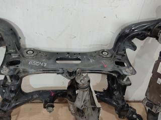 Комплект активного рулевого управления (СВАП), ориг. номер 4M0399315AA, Audi RS Q8 2019-2024