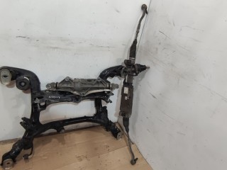 Комплект активного рулевого управления (СВАП), ориг. номер 4M0399315AA, Audi RS Q8 2019-2024