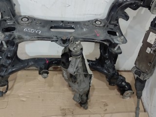 Комплект активного рулевого управления (СВАП), ориг. номер 4M0399315AA, Audi RS Q8 2019-2024