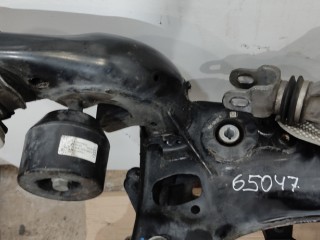 Комплект активного рулевого управления (СВАП), ориг. номер 4M0399315AA, Audi RS Q8 2019-2024