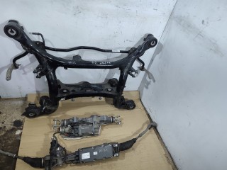 Комплект активного рулевого управления (СВАП), ориг. номер 4M0501055AJ, Audi Q8 2018-2023
