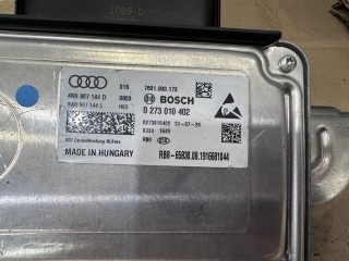 Комплект активного рулевого управления (СВАП), ориг. номер 4K0505235AL, Audi A6 2018-2023