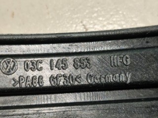 Скоба, ориг. номер 03C145853, 03C145643, Volkswagen Passat 2011-2015
