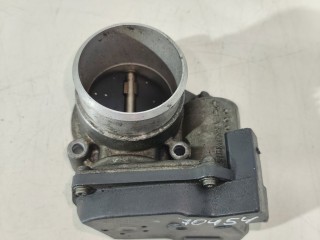 Заслонка дроссельная, ориг. номер 06F133062G, 06F133062E, 06F133062Q, 06F133062T, 06F133062AG, 06F133062J, Volkswagen Passat 2005-2010