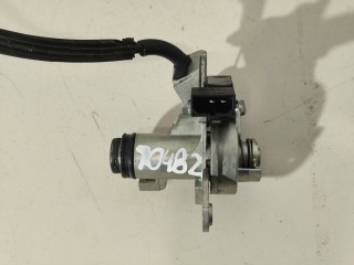 Личинка замка багажника, ориг. номер 8E0827573, 8E0827573A, 8E0827573C, 8E0827573D, Audi A6 2004-2008